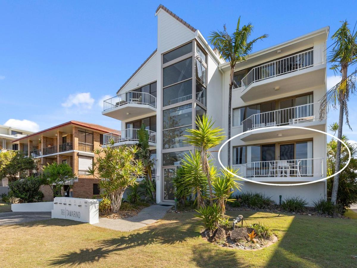 Ocean Outlook On Marine Parade Villa Kingscliff Luaran gambar