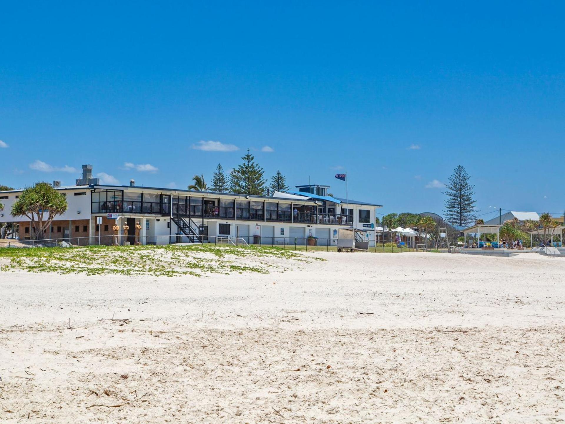 Ocean Outlook On Marine Parade Villa Kingscliff Luaran gambar